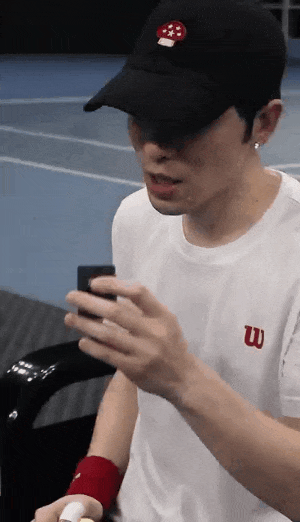 表的萧敬腾这次当网球造型客座总监千亿球友会平台登录成了「极繁」代
