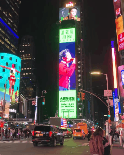 表的萧敬腾这次当网球造型客座总监千亿球友会平台登录成了「极繁」代(图5)