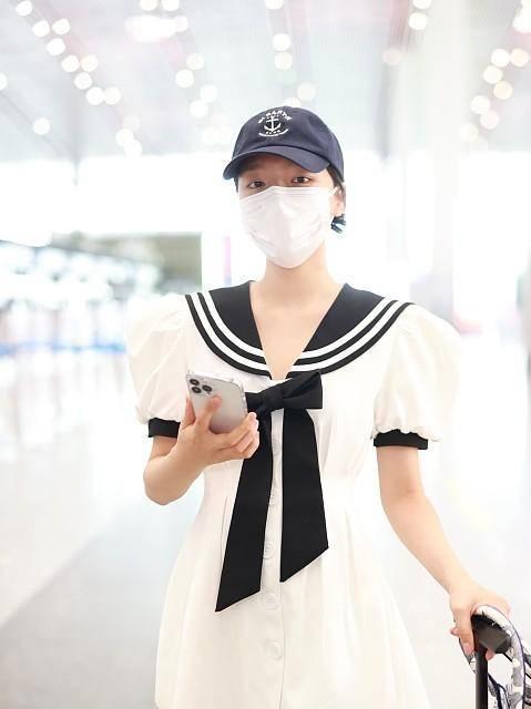 袖服装的穿搭要点qy球友会泡泡(图3)
