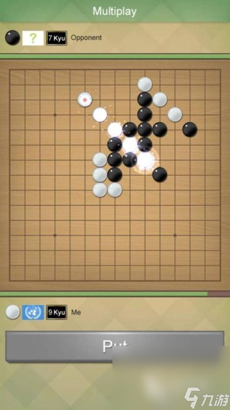 介绍2025 可玩性高的五子棋游戏汇总千亿平台网站有段位的五子棋游戏有哪些(图5)