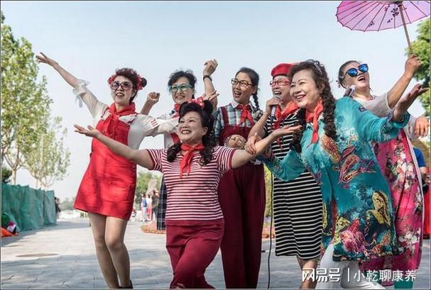 创新老年人快乐新生活千亿国际平台乾翔：