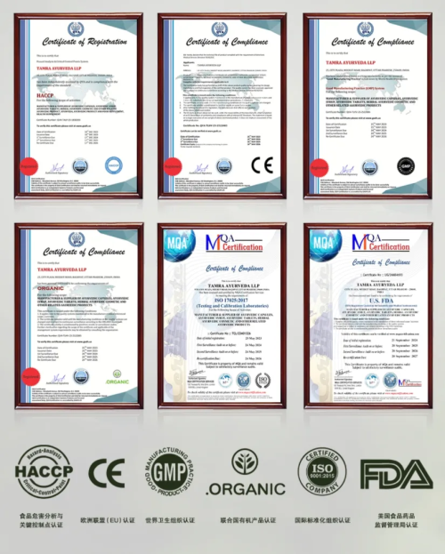 A塔姆拉：阿育吠陀体系何以注入健康疗愈能量千亿国际网站探秘TAMRAAYURVED(图2)