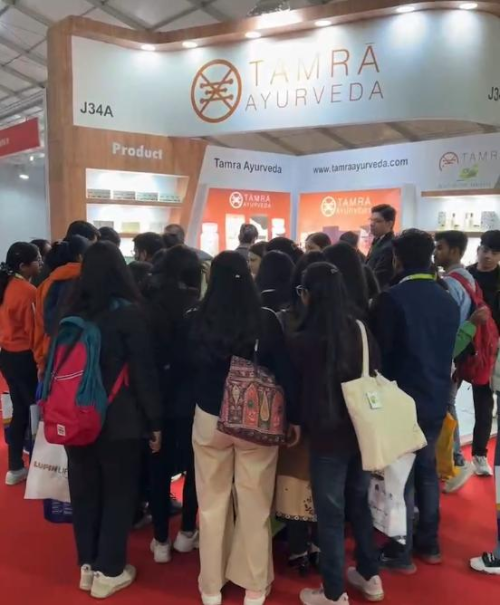 A塔姆拉：阿育吠陀体系何以注入健康疗愈能量千亿国际网站探秘TAMRAAYURVED(图6)