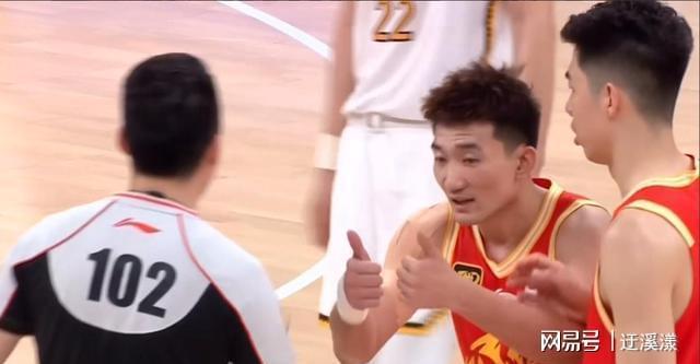 继伟失常背后藏着什么？辽宁0-2陷绝境！赵(图2)
