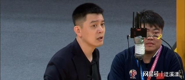继伟失常背后藏着什么？辽宁0-2陷绝境！