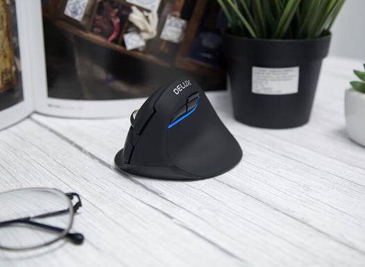 工程学鼠标与辅助设备推荐轻松工作呵护手腕