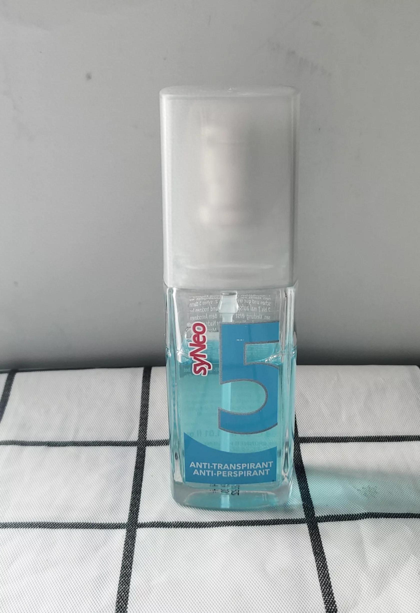 现这6款止汗剂含有危险成分！对14款止汗剂进行评估后发(图1)