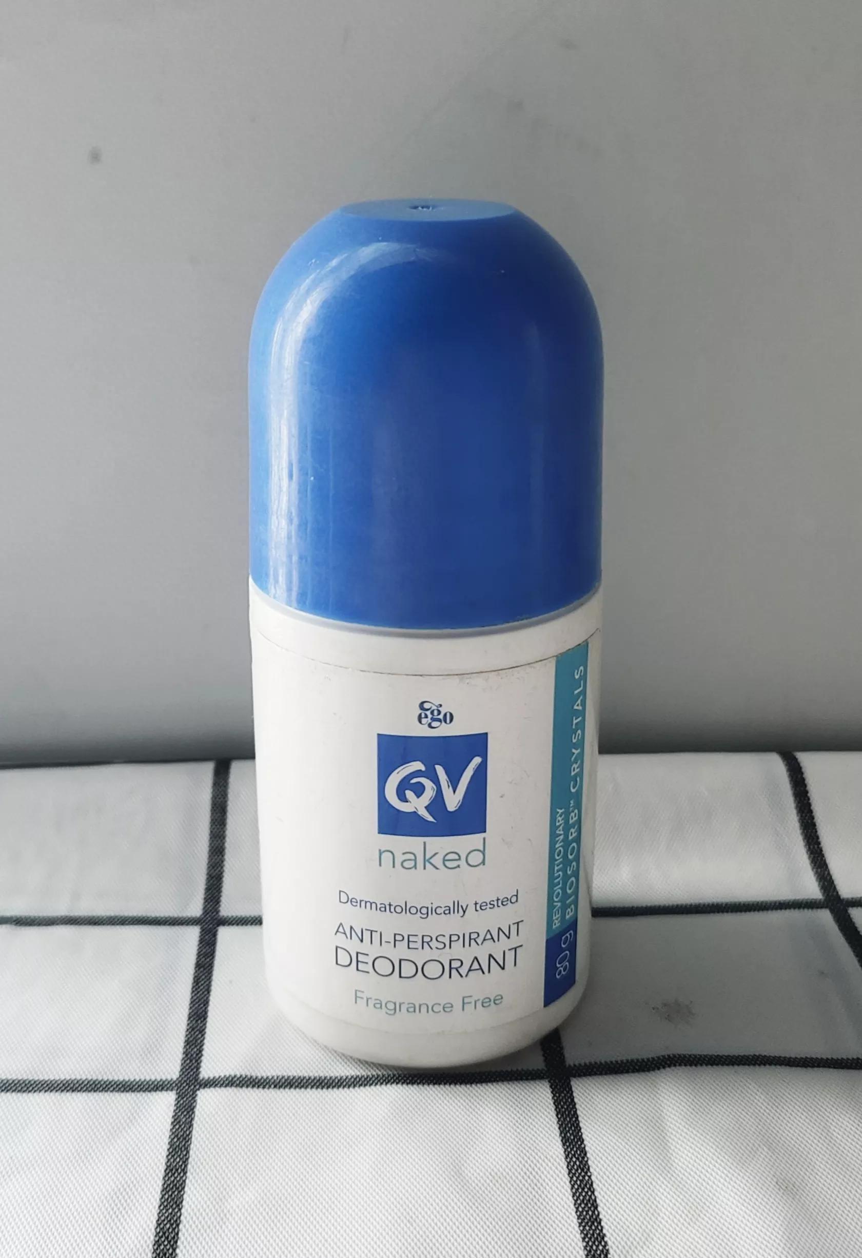 现这6款止汗剂含有危险成分！对14款止汗剂进行评估后发(图10)