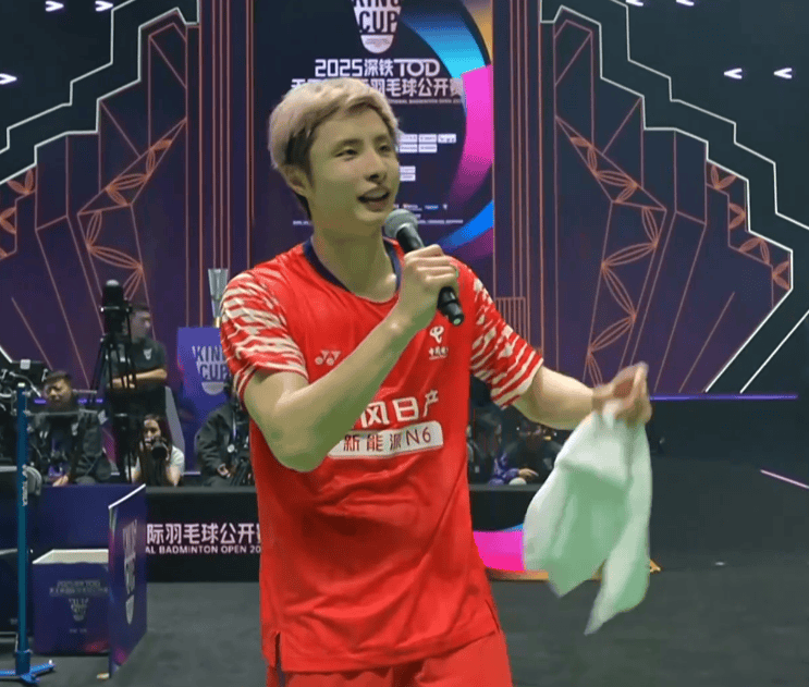 -0拉尼尔闯进天王杯决赛玩各种花活成精了石宇奇受伤后有顿悟游