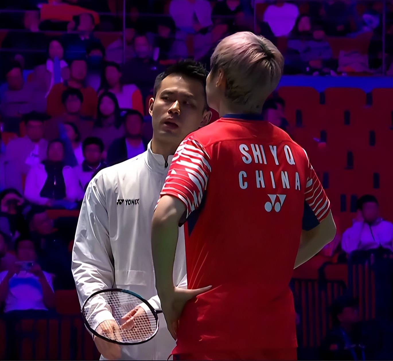 -0拉尼尔闯进天王杯决赛玩各种花活成精了石宇奇受伤后有顿悟游击打法2(图2) -0拉尼尔闯进天王杯决赛玩各种花活成精了石宇奇受伤后有顿悟游击打法2(图2)