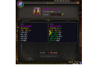 1毕业3招速刷6000神勇石魔兽世界：开